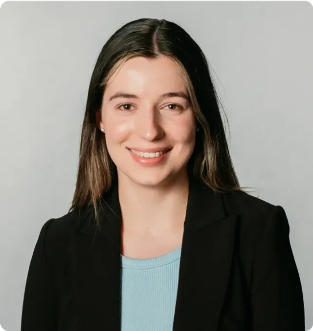 Christie Katris headshot