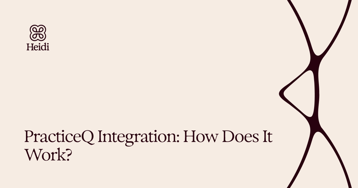 PracticeQ Integration: How Does It Work?