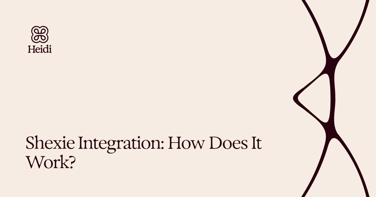 Shexie Integration: How Does It Work?