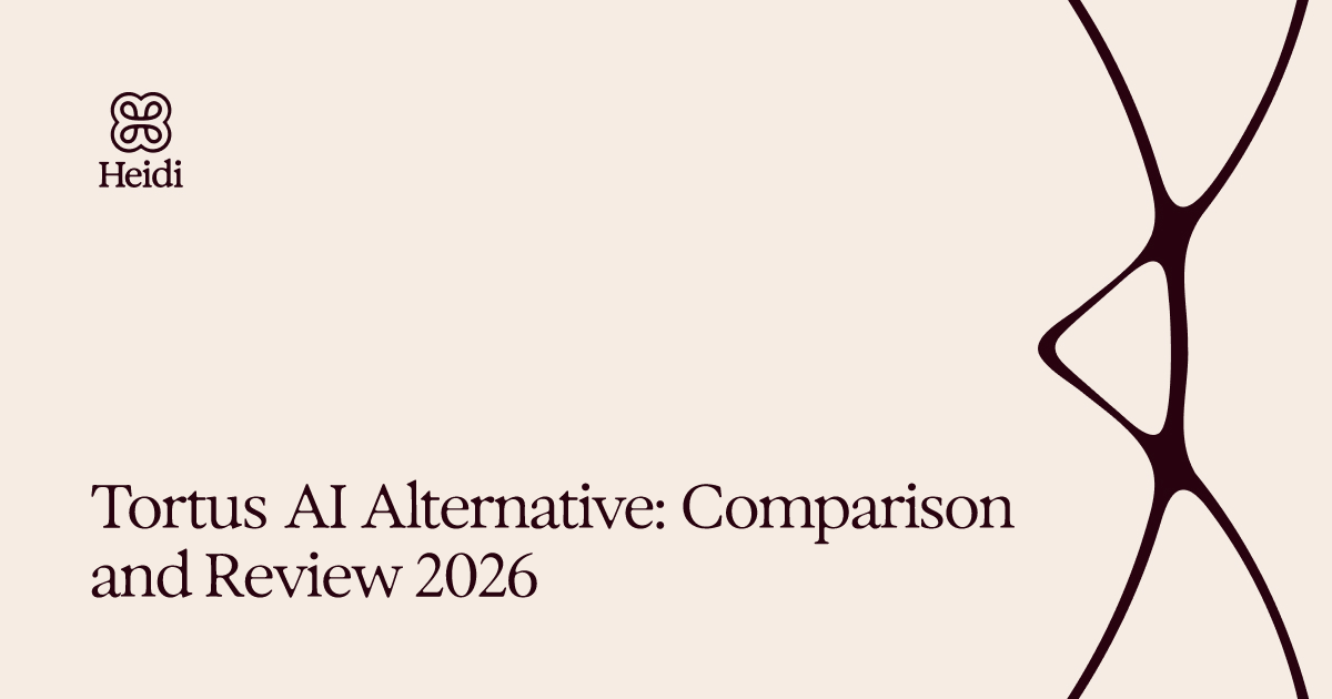 Tortus AI Alternative: Comparison and Review 2026 