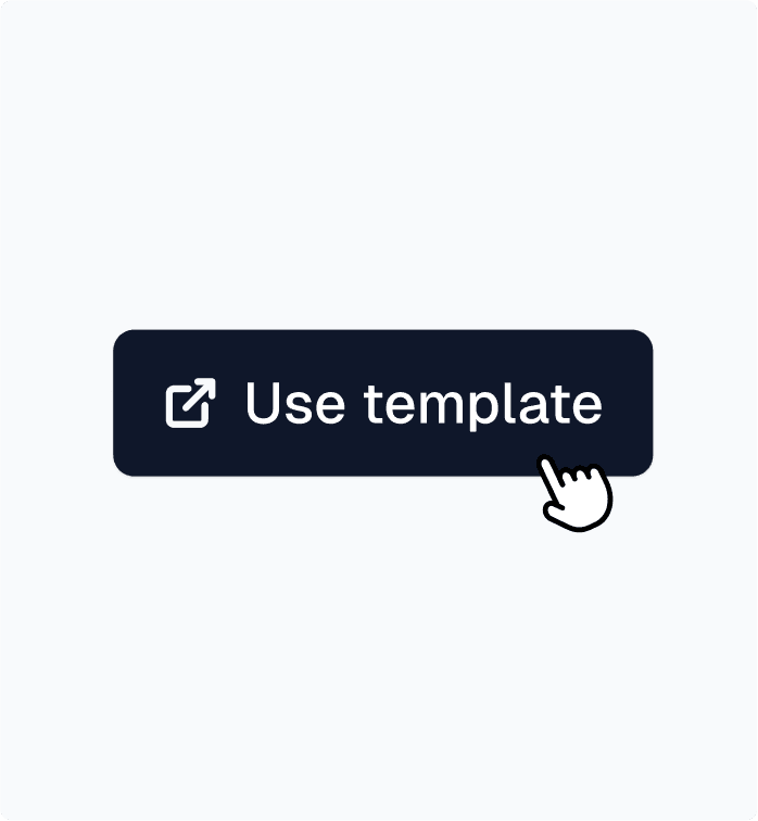 Step 1: Download the template