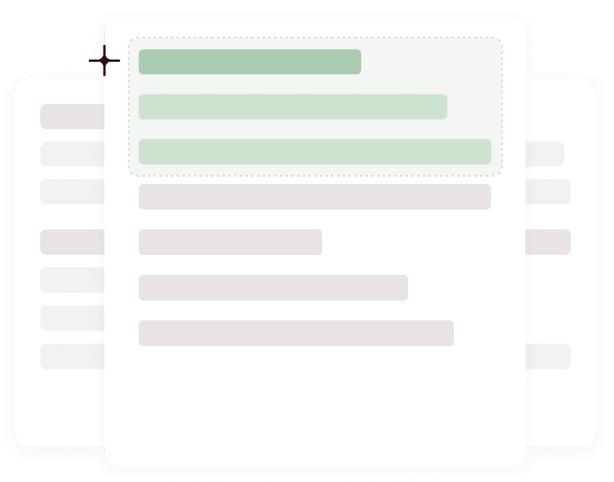 Template illustration