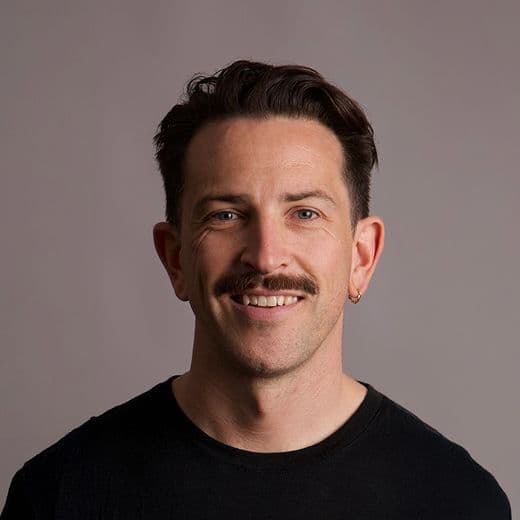 Headshot of Dr. Ben Condon