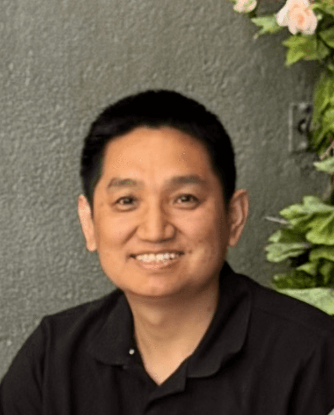 Tim Wang