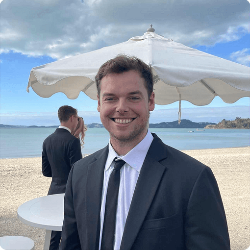 Headshot of Dr. Jono O'Sullivan-Scott