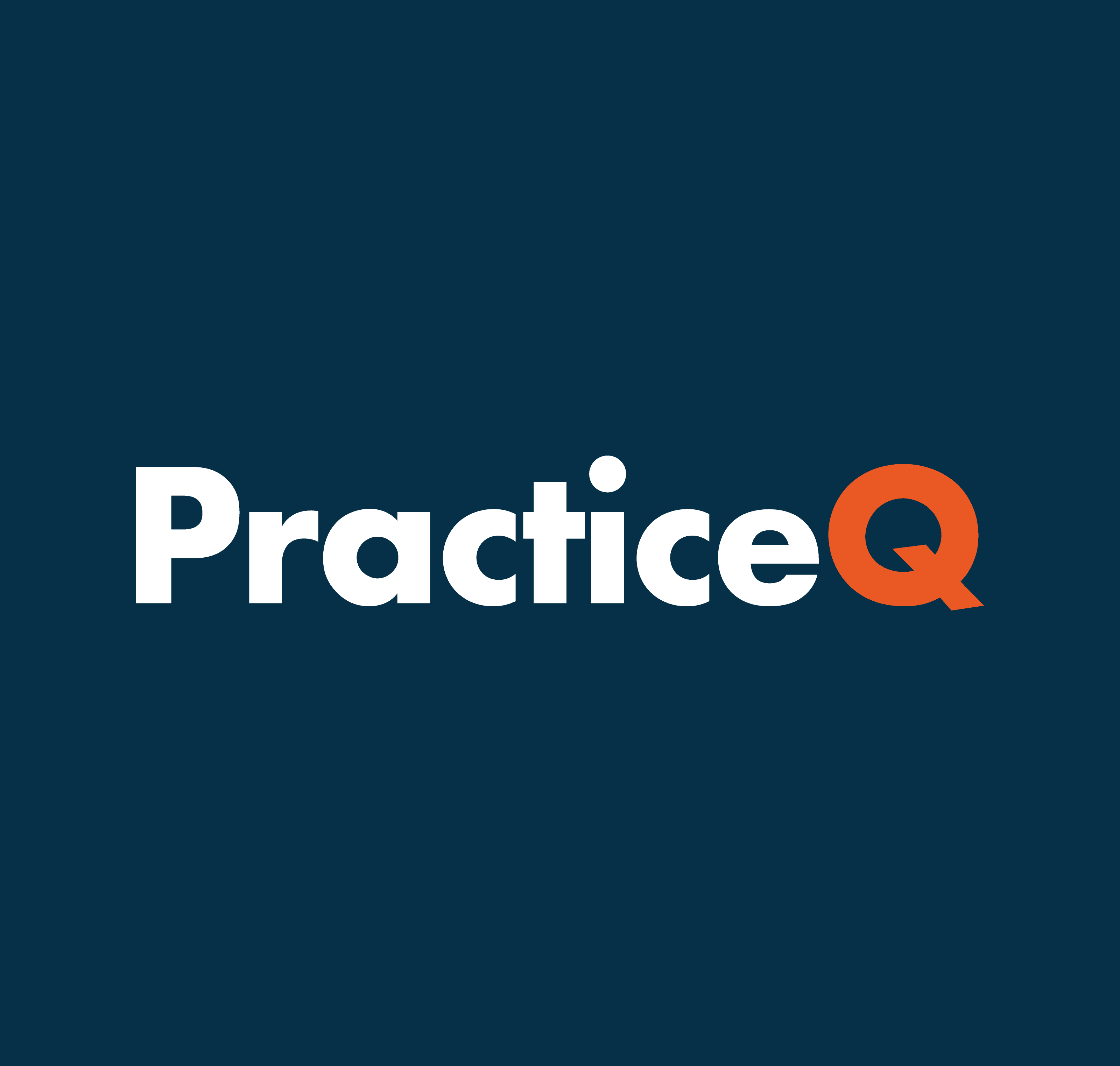 PracticeQ logo